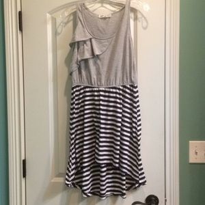 Jolt Super Comfy Dress